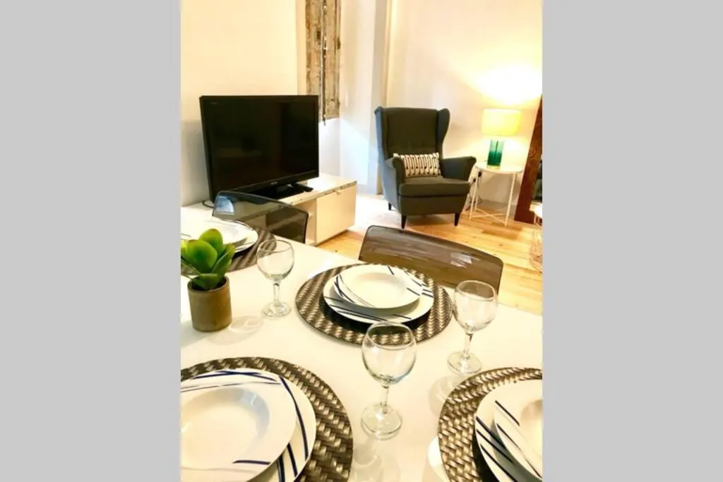 Principe Real Suites by LEA, Lisabona, Portugalia