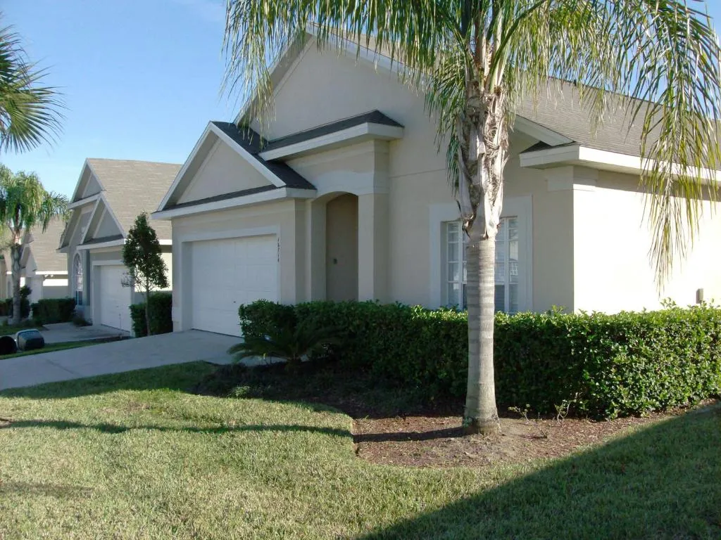 A wonderful 4 bedroom house with its own private pool in the Disney area, Kissimmee, Statele Unite ale Americii