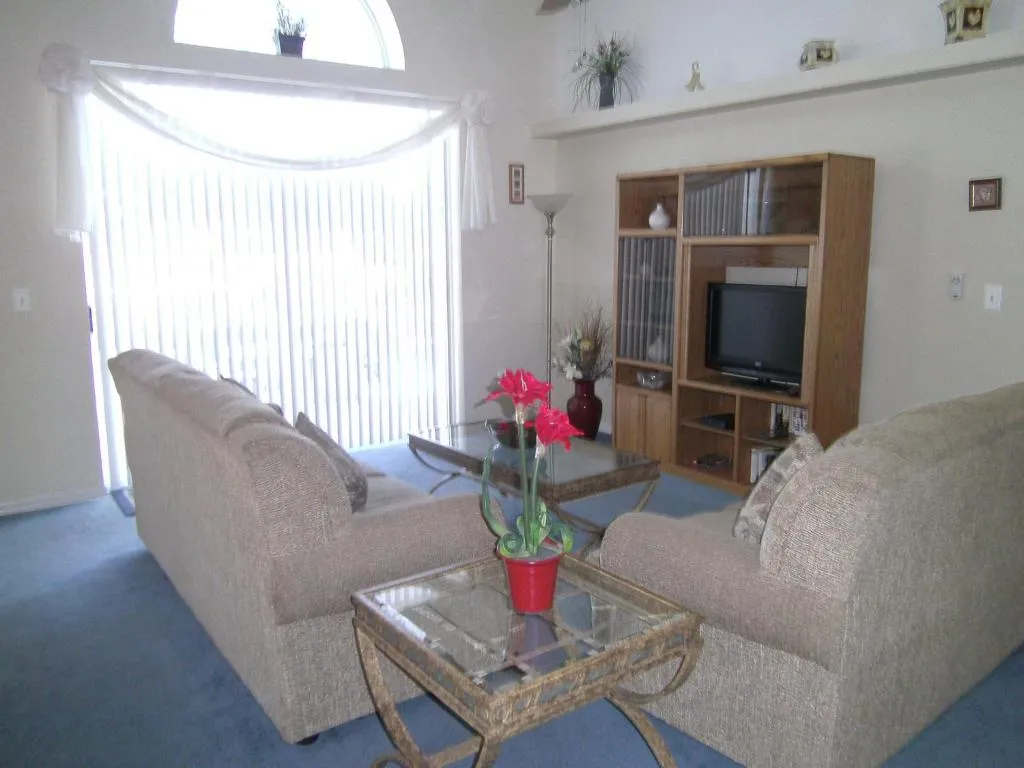Awonderful 3 bedroom house with its own pool in the Disney area, Kissimmee, Statele Unite ale Americii