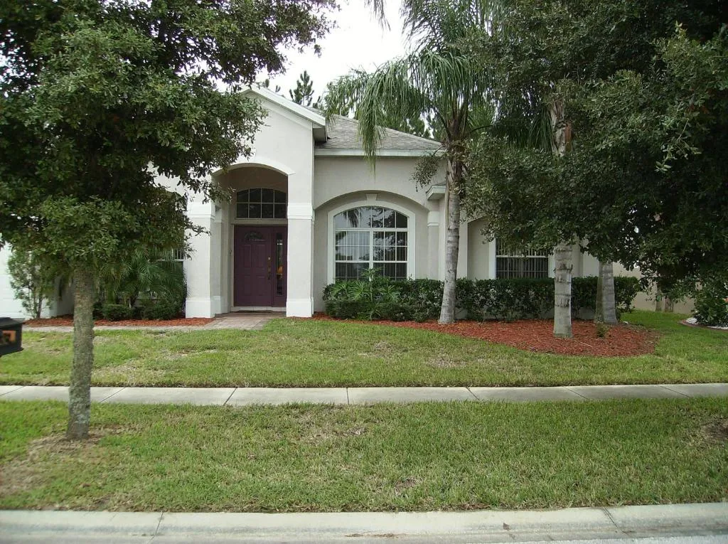 A wonderful 3 bedroom house in the Disney area., Kissimmee, Statele Unite ale Americii