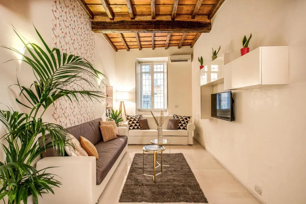 FRESH HOUSE CAVOUR, Roma, Italy