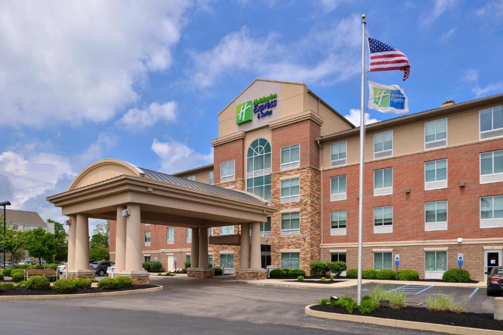 Holiday Inn Express Hotel & Suites Cincinnati - Mason, an IHG Hotel