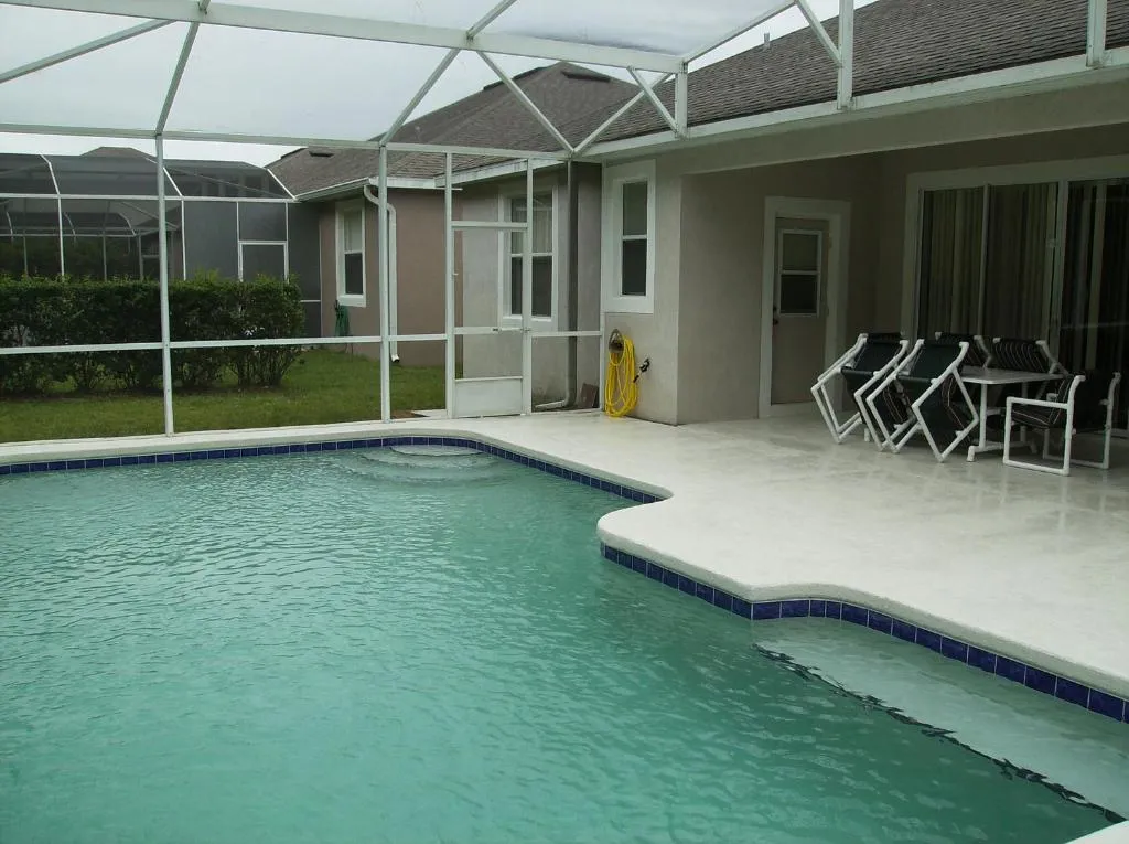 Perfect house to stay in wail in Orlando, Kissimmee, Statele Unite ale Americii