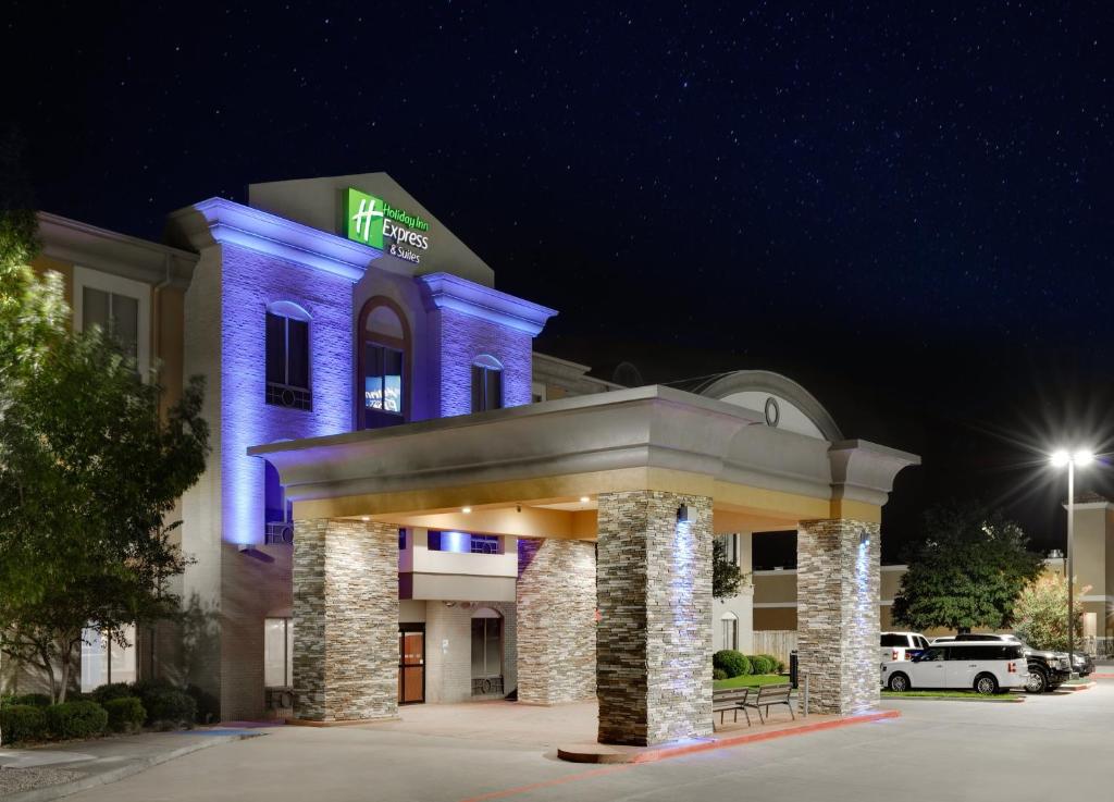 Holiday Inn Express Hotel & Suites Duncanville, an IHG Hotel