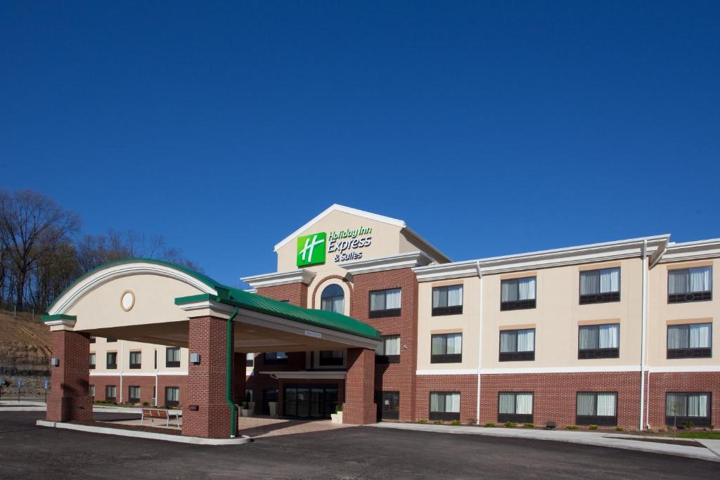 Holiday Inn Express Hotel & Suites Zanesville North, an IHG Hotel