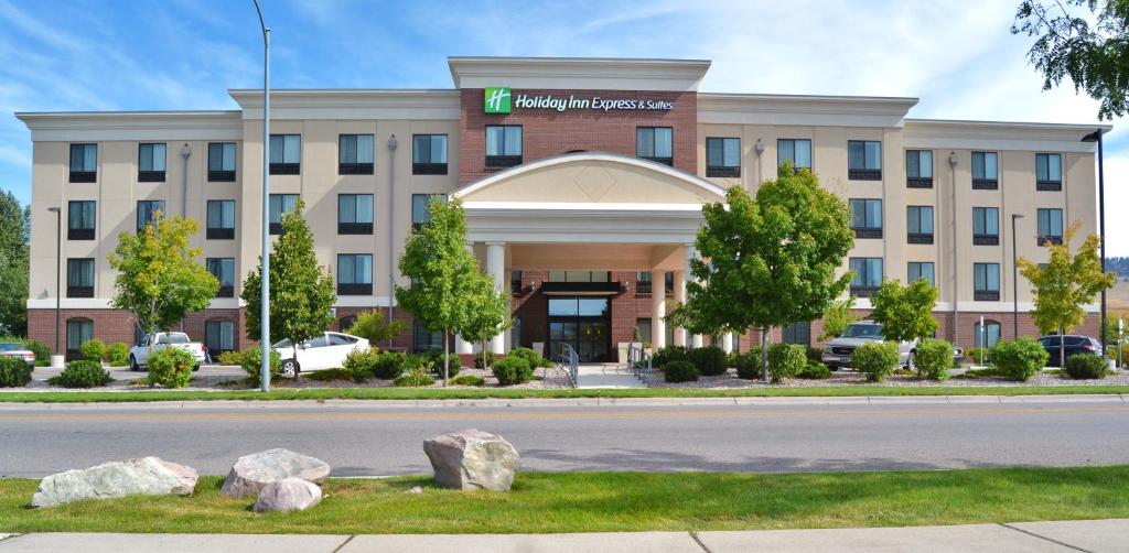 Holiday Inn Express and Suites Missoula, an IHG Hotel