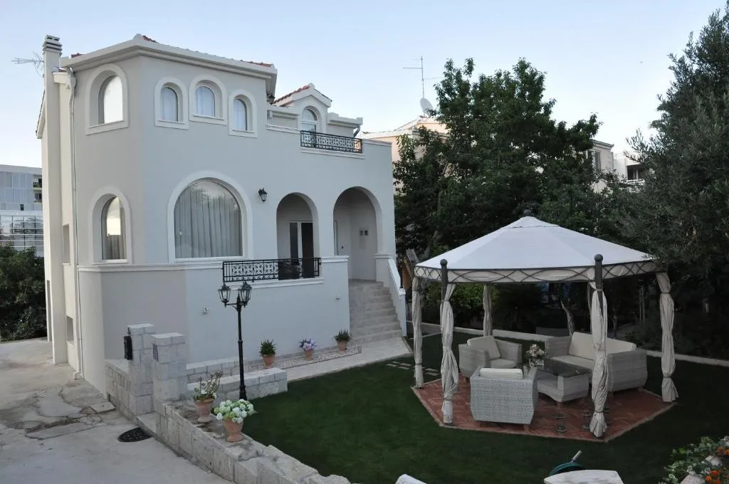 Holiday home Darko, Split, Croatia