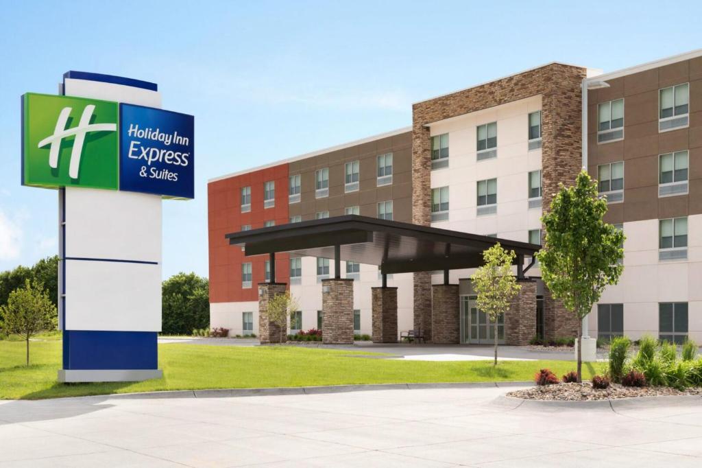 Holiday Inn Express & Suites - Millersburg, an IHG Hotel