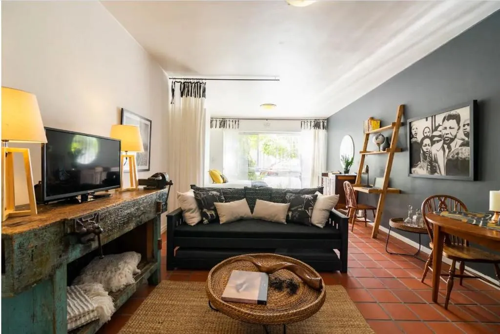 Fresnaye Apartment, Cape Town, South Africa