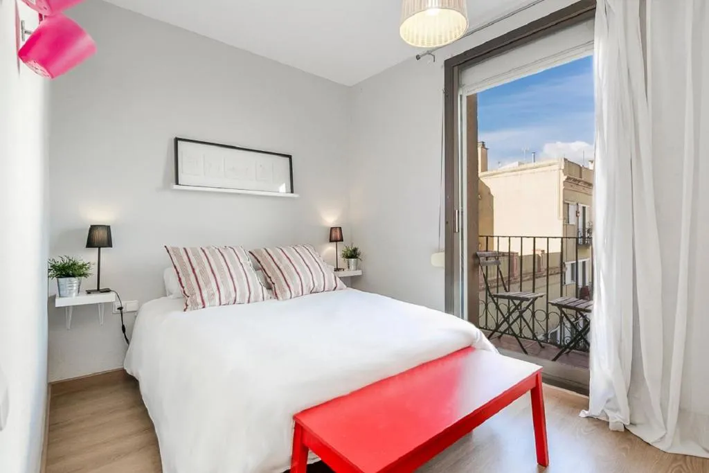 HiGuests Vacation Homes - Prim, Barcelona, Spain
