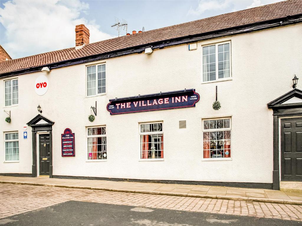 OYO The Village Inn
