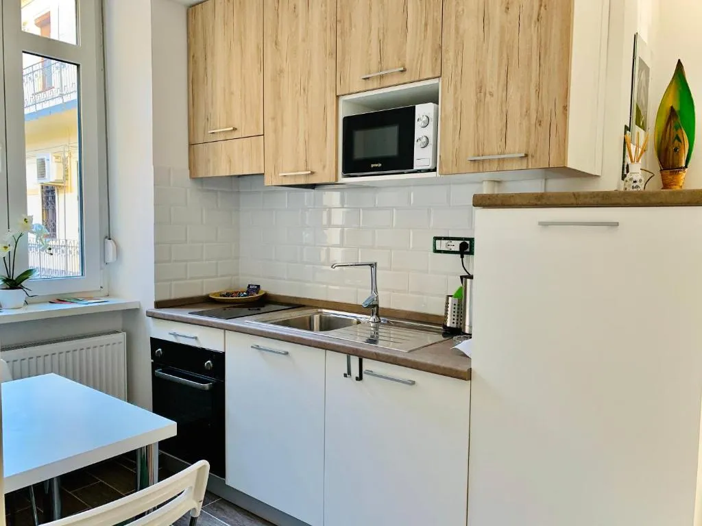Vivi Residence, Budapest, Hungary