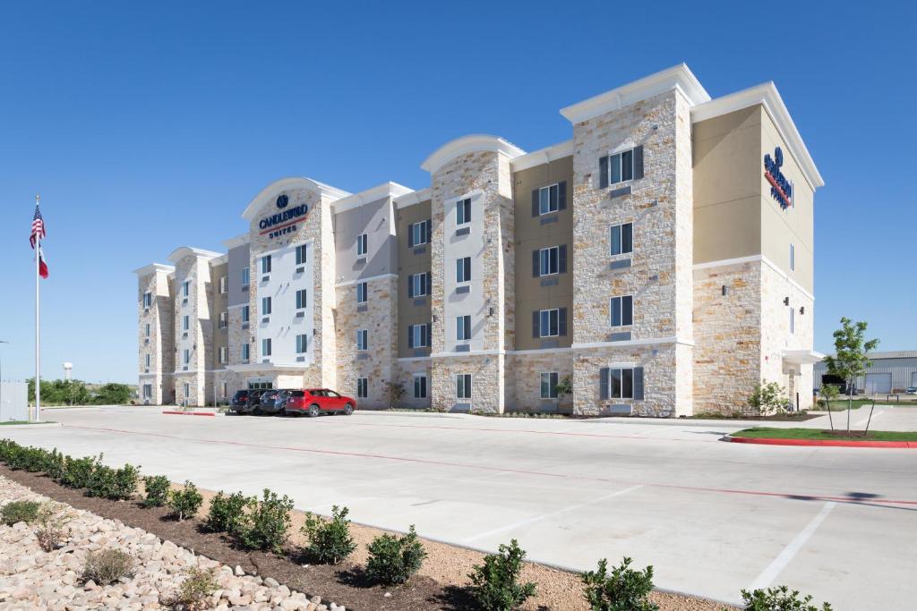 Candlewood Suites - Buda - Austin SW, an IHG Hotel