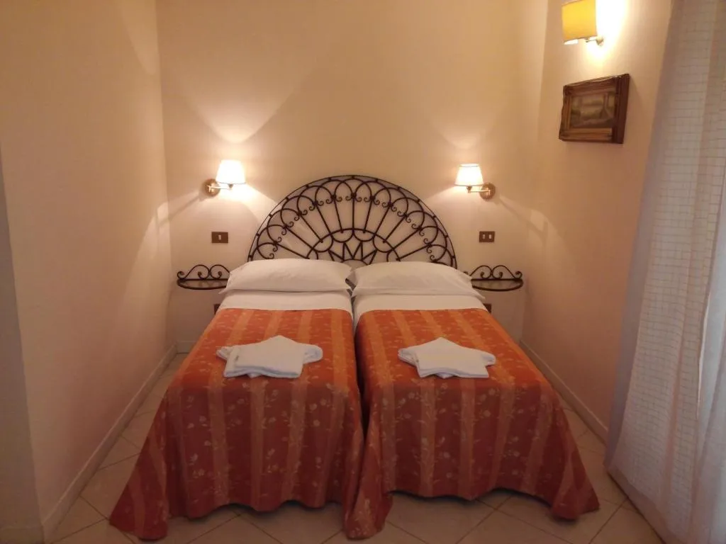 Marta Guest House, Roma, Italia