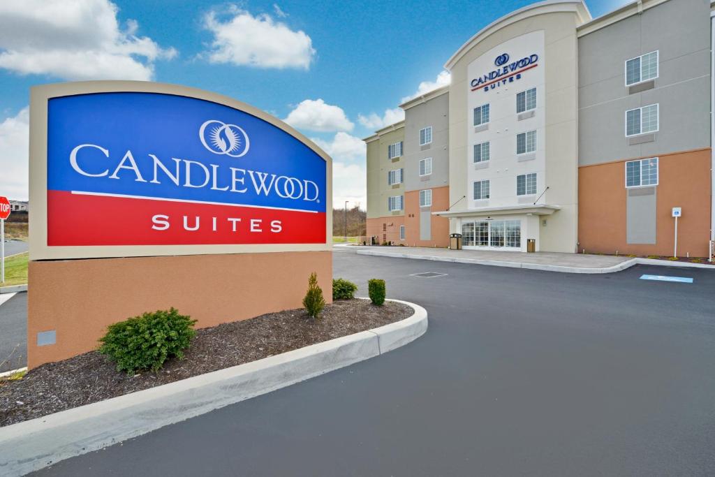 Candlewood Suites Harrisburg-Hershey, an IHG Hotel