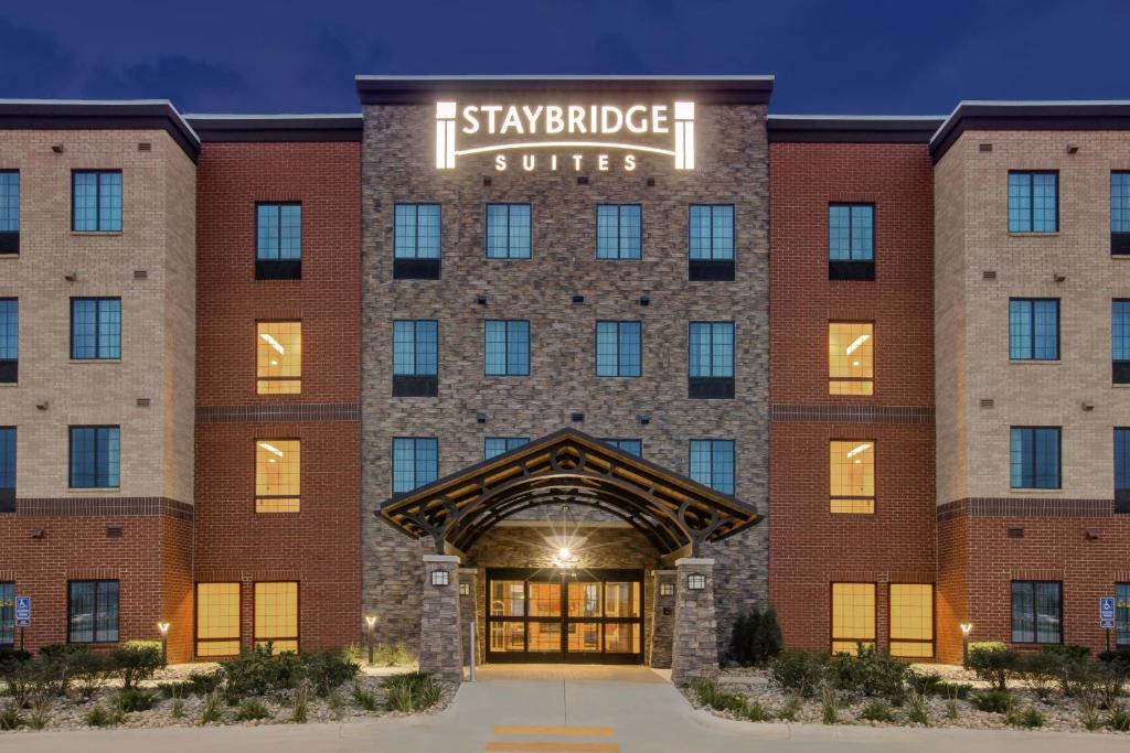 Staybridge Suites - Benton Harbor-St. Joseph, an IHG Hotel