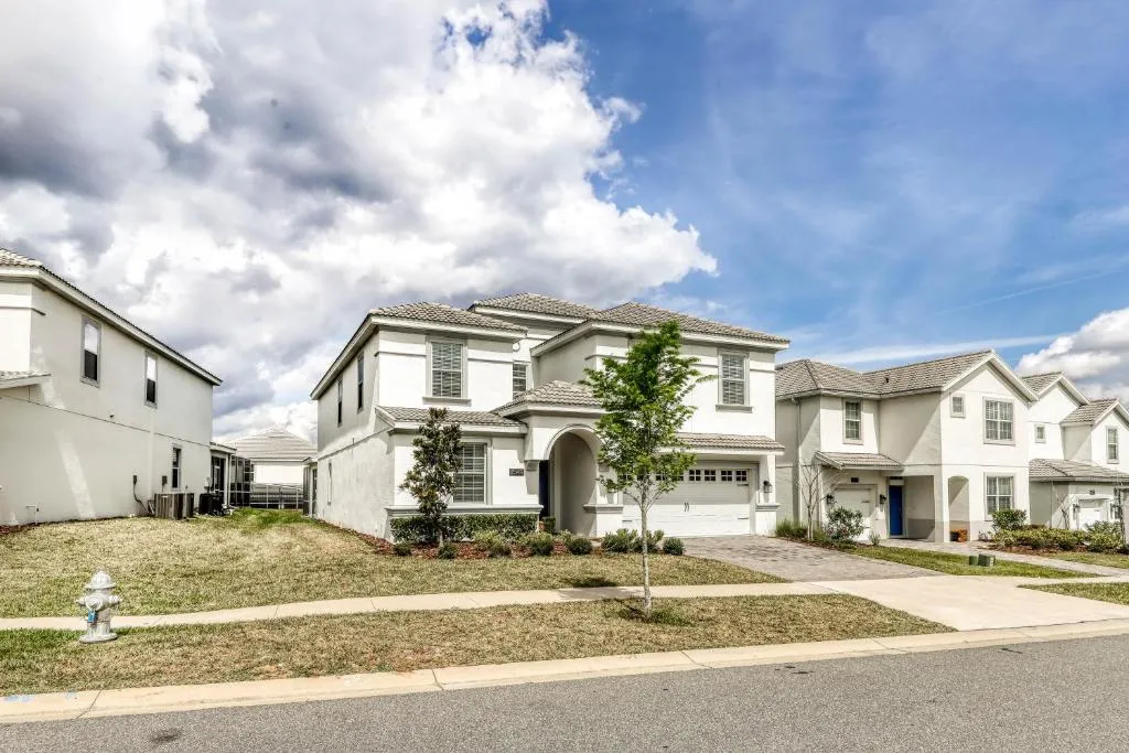 Water Elm Retreat, Davenport, Statele Unite ale Americii