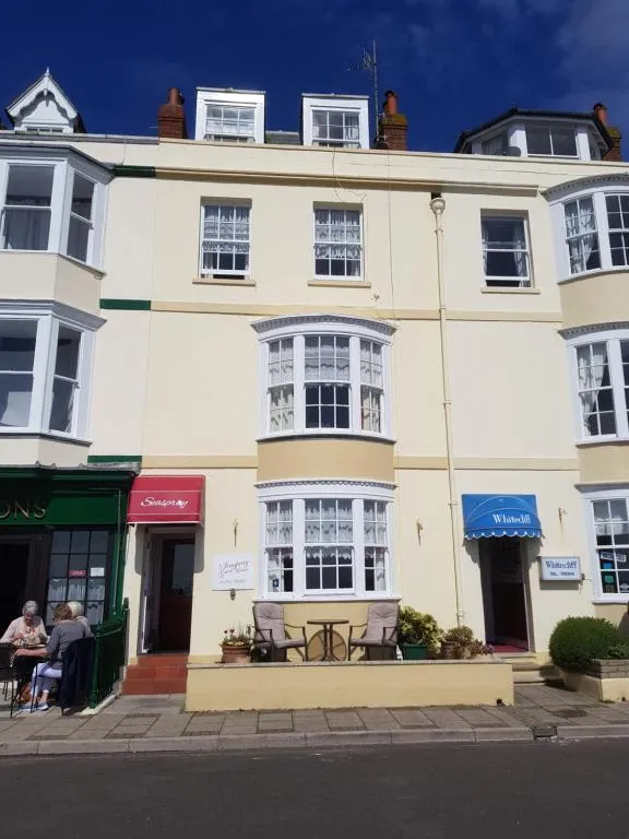 Seaspray Guest House, Abbotsbury, United Kingdom