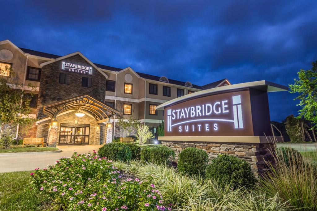 Staybridge Suites - Kansas City-Independence, an IHG Hotel