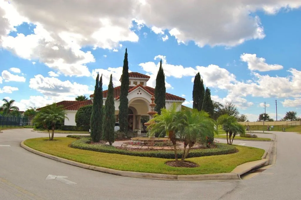 Tuscan Villa Escape by Florida Spirit, Davenport, United States