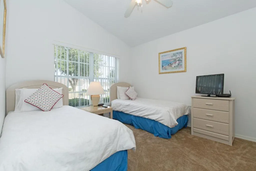 Sunny Side by Florida Spirit, Davenport, United States
