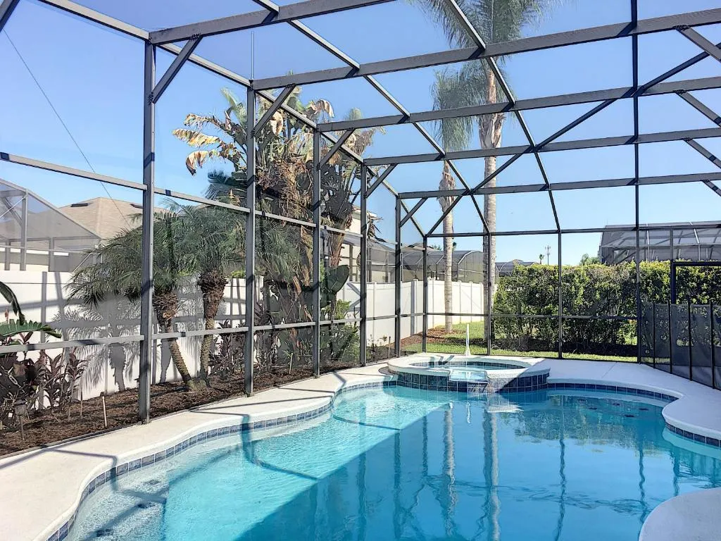 Rivendell by Florida Spirit, Davenport, United States