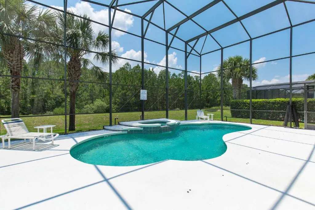 Tropical Getaway by Florida Spirit, Davenport, United States