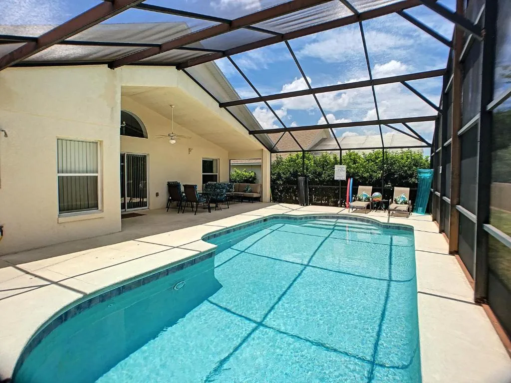 Oasis Villa by Florida Spirit, Davenport, United States