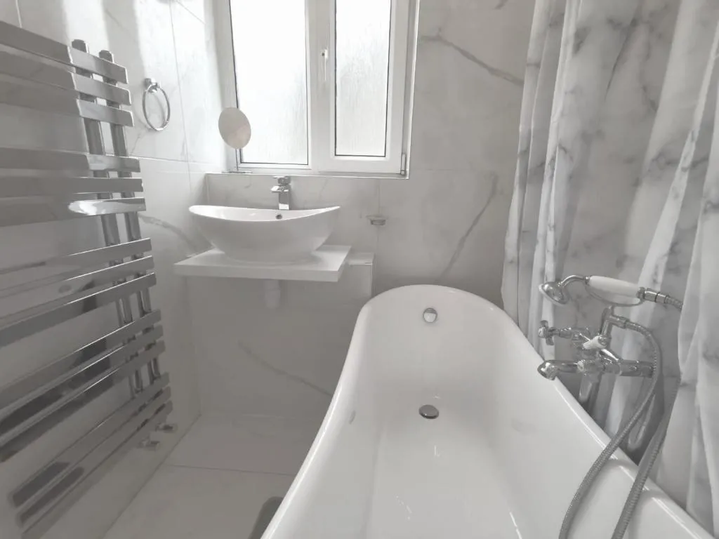 Umbrella Properties London Woolwich, Londra, Marea Britanie