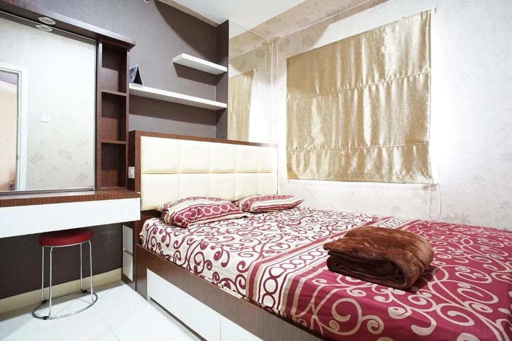 Apartement Green Pramuka City By Karen Property, Jakarta, Indonezia