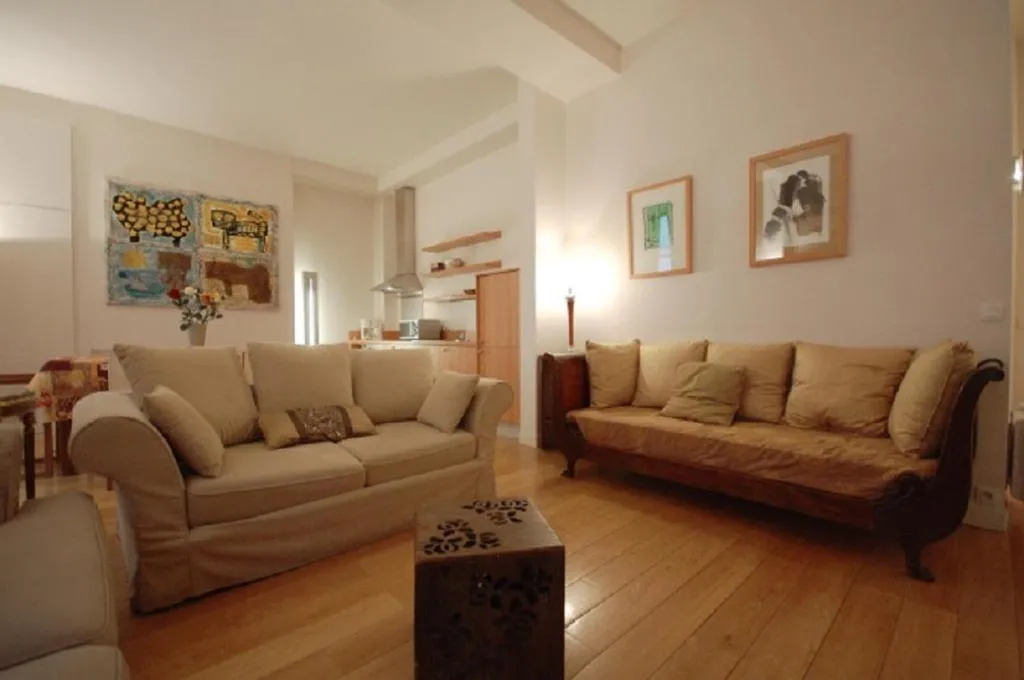103321 - Appartement 4 personnes Marais - Bastille, Paris, France