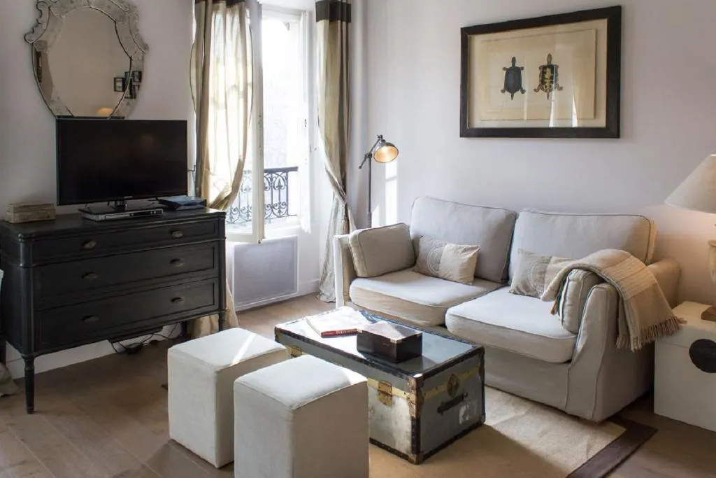 104309 - Appartement 4 personnes Marais - Bastille, Paris, France