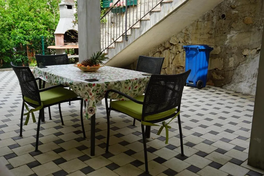 Topic Hill Apartments, Split, Croaţia