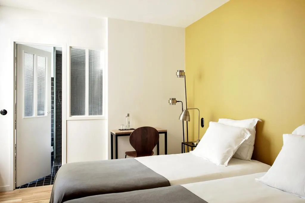 Newhotel Le Voltaire, Paris, Franţa