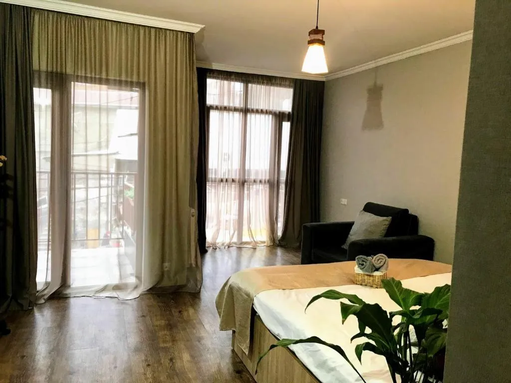 SoLo - Guest House in Old Tbilisi, Tbilisi, Georgia
