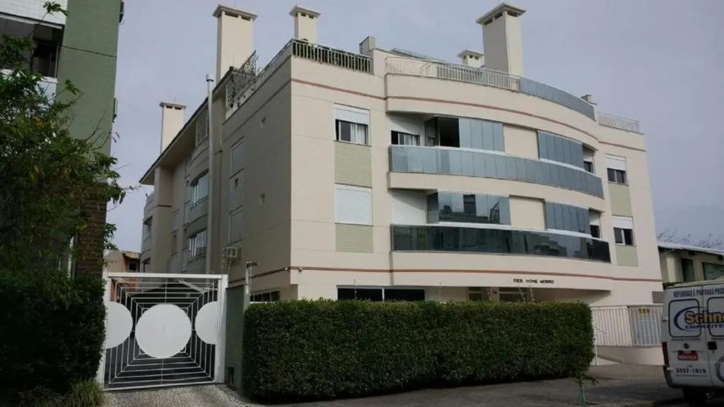 Apartamento em Canasvieiras, Florianópolis, Brazilia