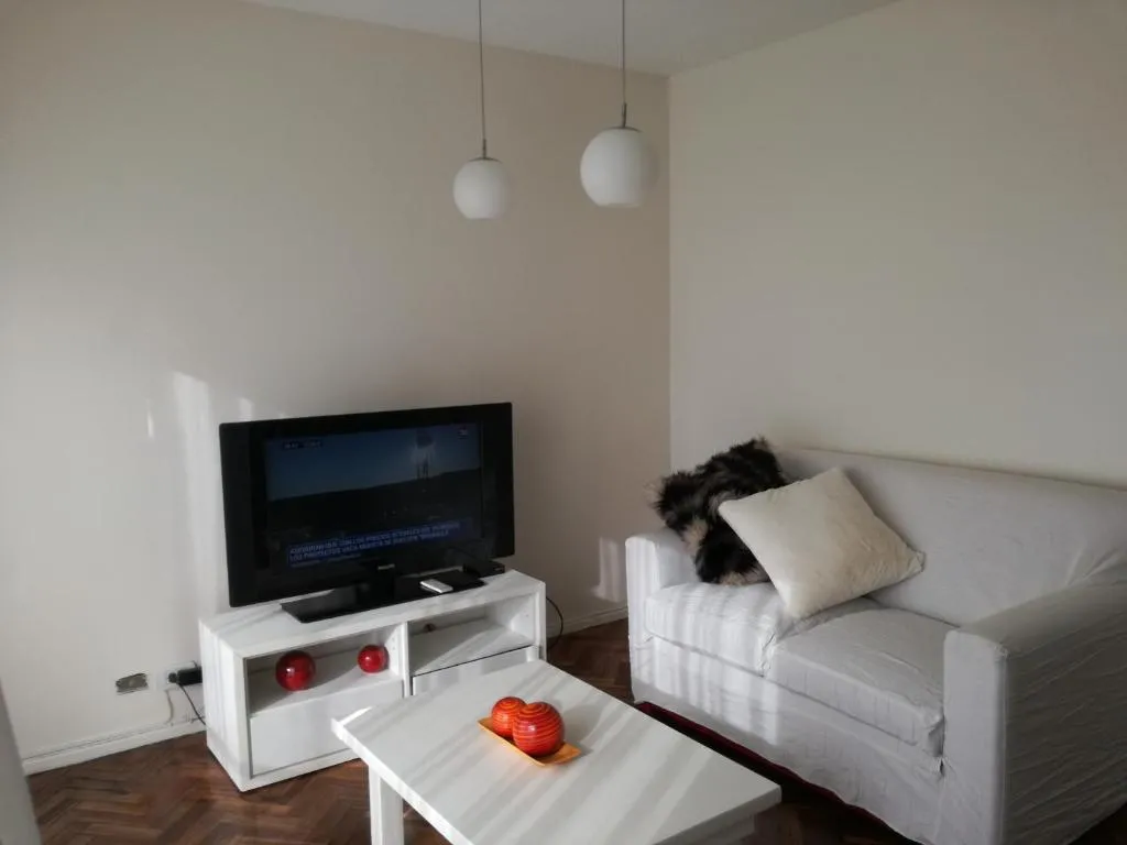 Apartamento Recoleta Inn, Buenos Aires, Argentina