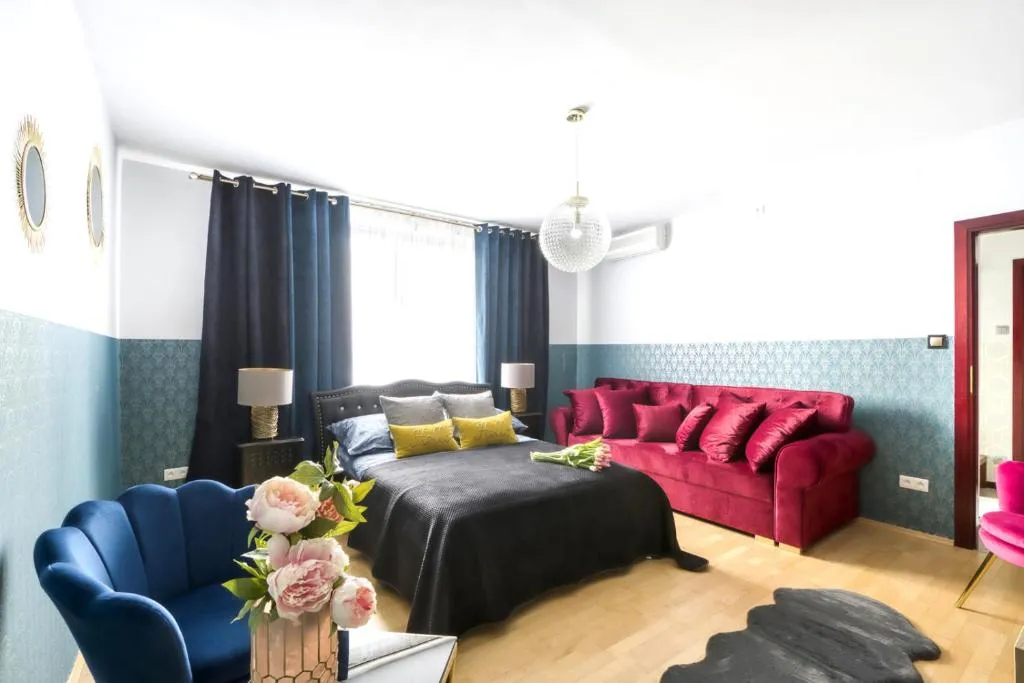 ClickTheFlat Palace of Culture View Apartment - Marsza?kowska St., Varșovia, Polonia