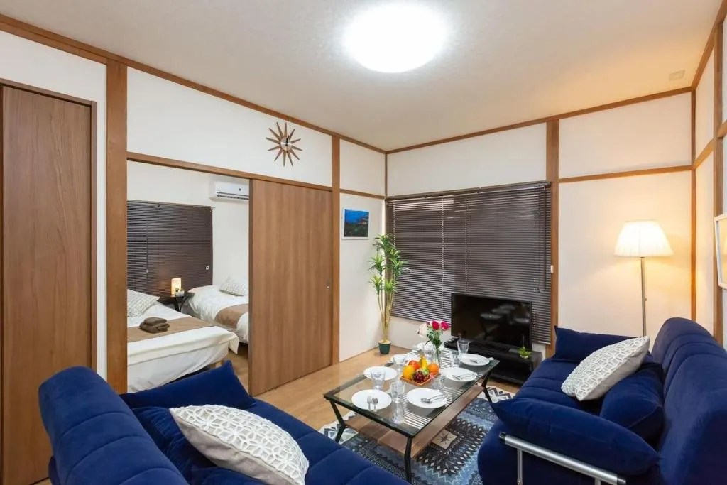 Mukojima House 101, Tokyo, Japan