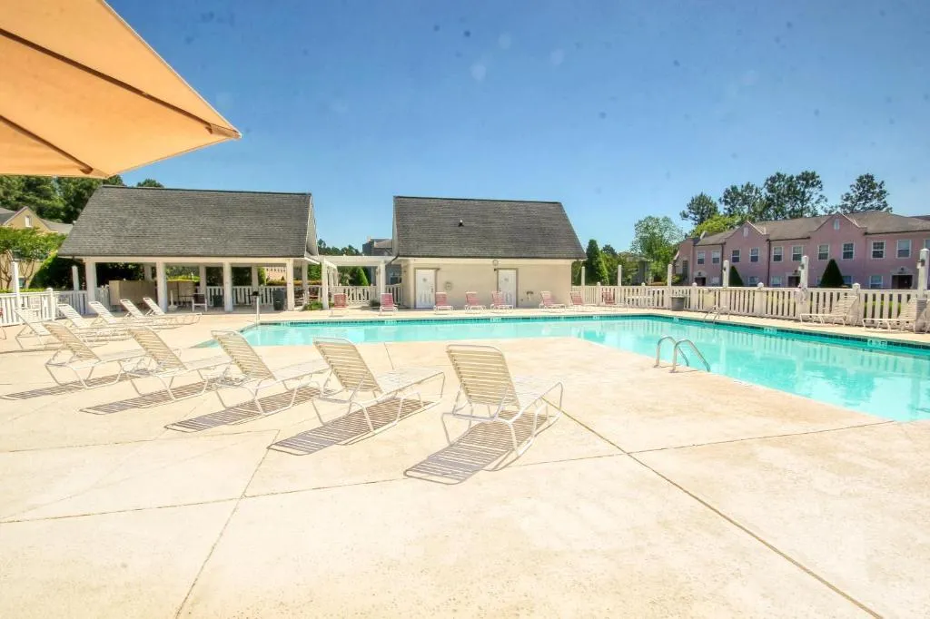Two-Bedroom Vacation Condo, Myrtle Beach, Statele Unite ale Americii