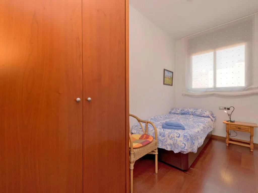 Apartment Poblenou, Barcelona, Spania