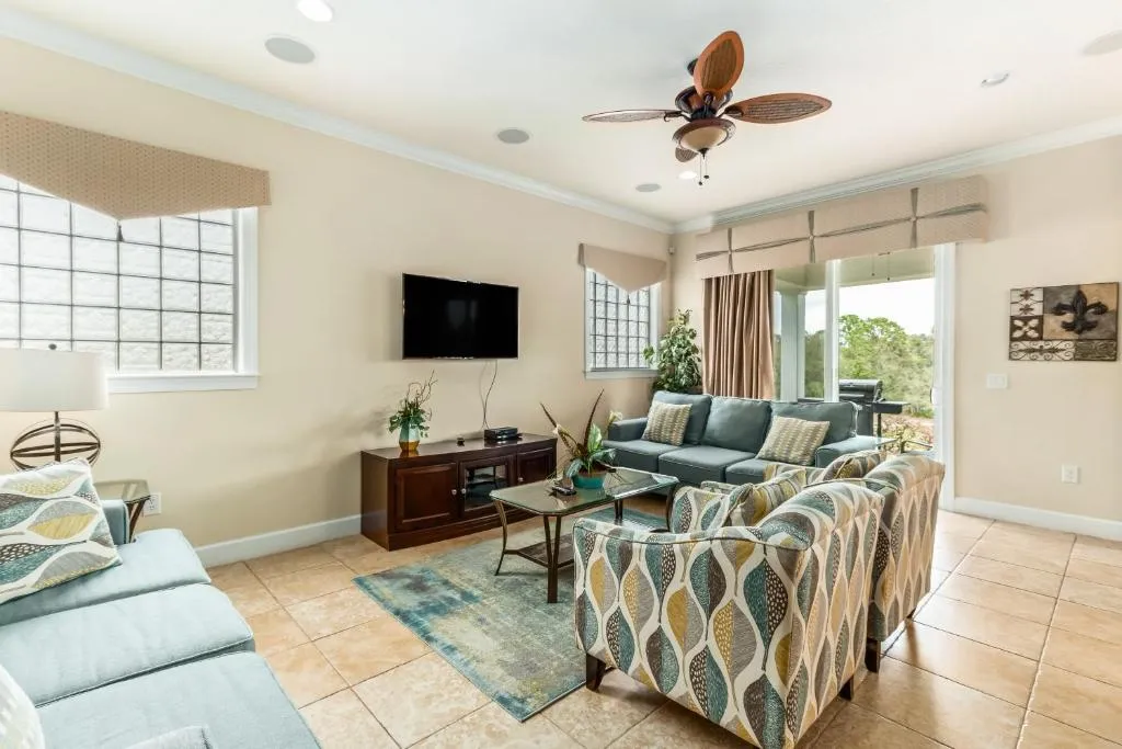 Golf View Sanctuary, Kissimmee, United States