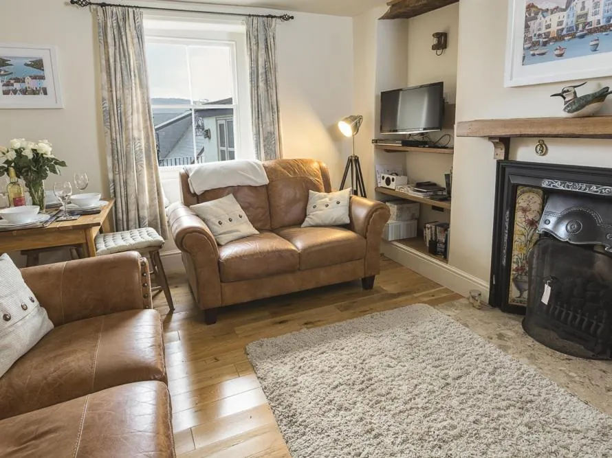 Pixie Cottage, Dartmouth, United Kingdom