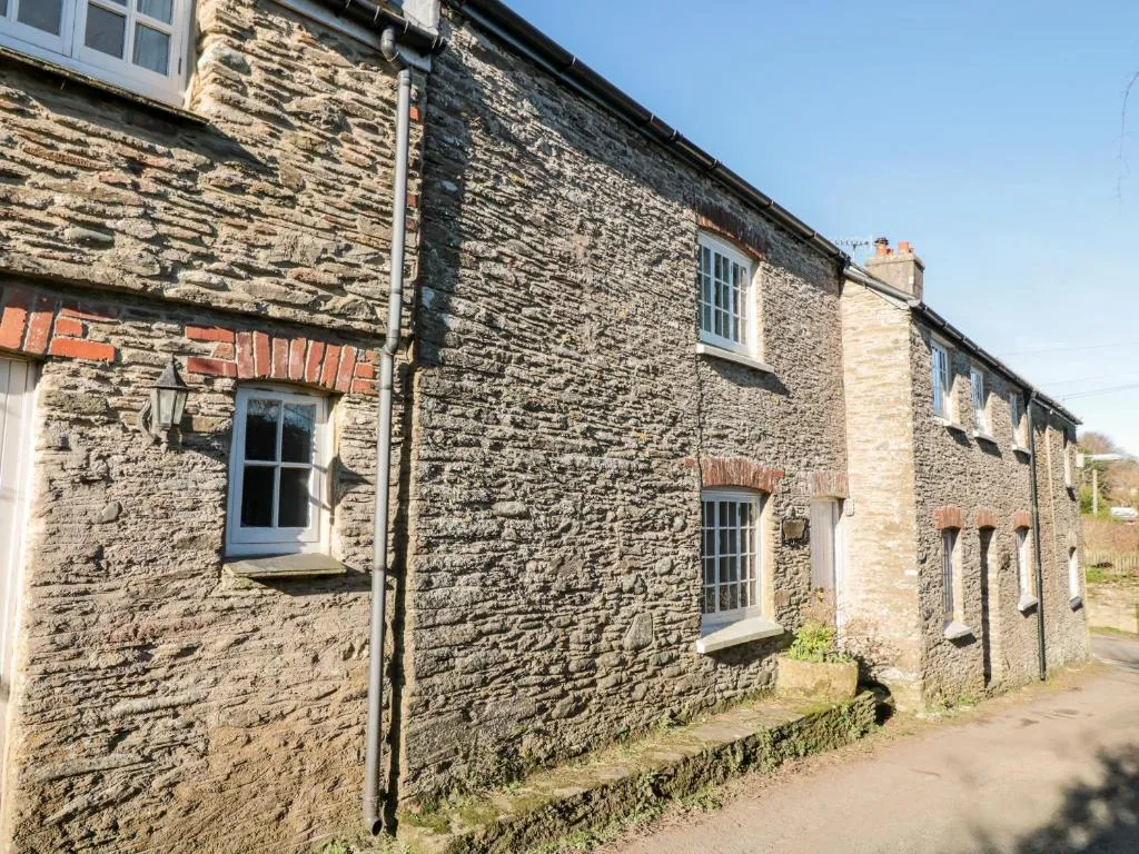 Yew Tree Cottage, Dartmouth, United Kingdom