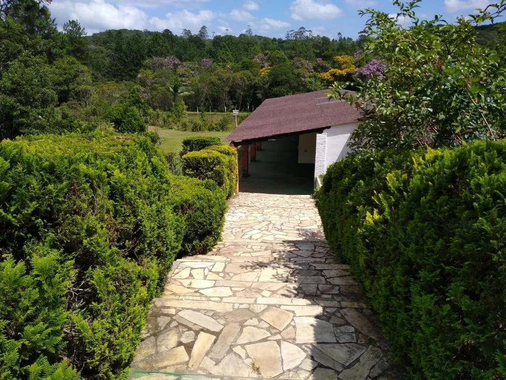 Eco Pousada Silcol, Sao Paulo, Brazil