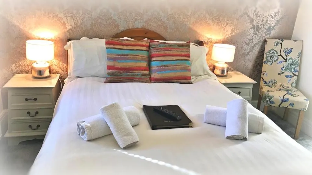 St. Raphael Guest House, Avon Valley, United Kingdom