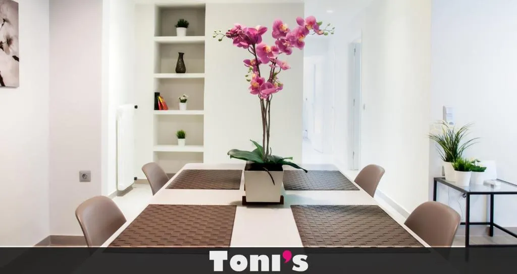 TONI'S Spacious Apartment next to Acropolis Museum, Atena, Grecia
