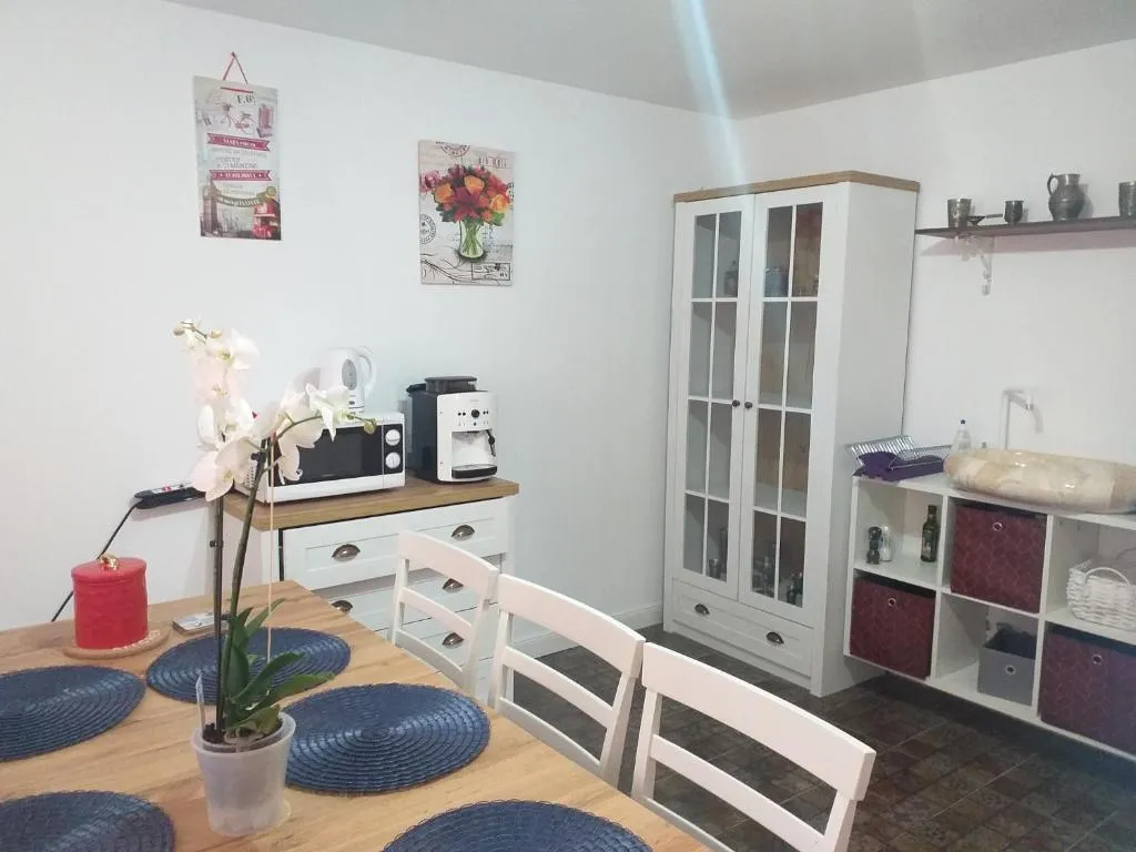 Casa Anca, Bistrita, Romania