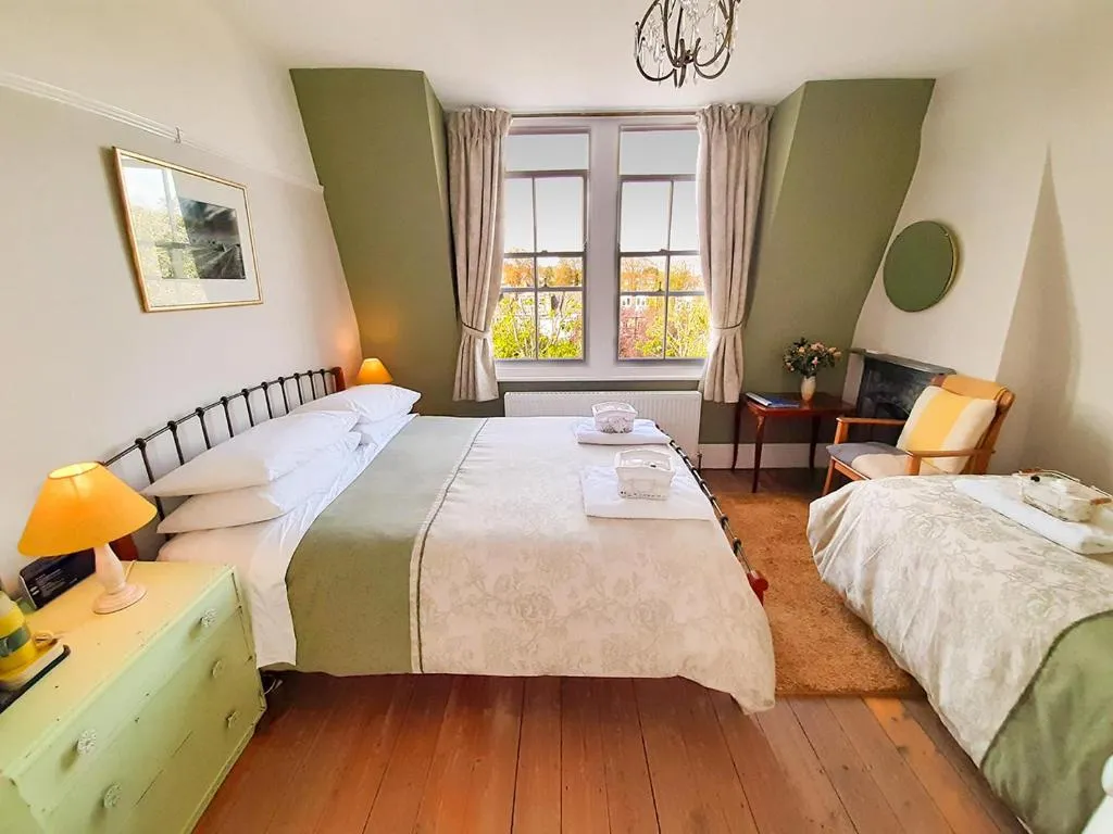 Muswell Hill B&B, London, United Kingdom