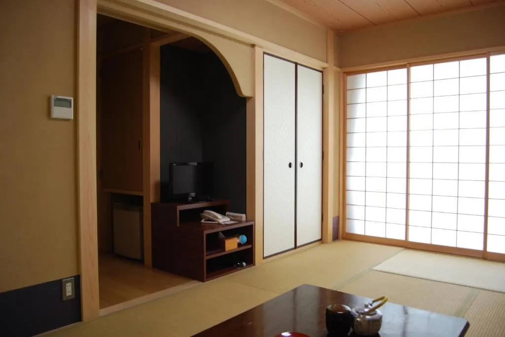 Matsumoto Ryokan, Kyoto, Japonia